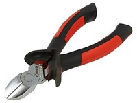 100572 Zange Seitlich,Zum ,Isoliert 145Mm Diamant Plus Cimco