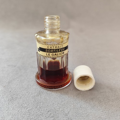 Zauber Le Galion Flakon Extrakt Parfum - Bild 4 von 5