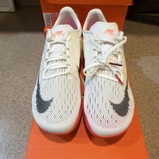 Nike Zoom Streak LT Track Field Spikes Size 6.5 Mens/ 8 women  s Rawdacious