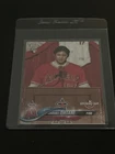 2018 Topps Opening Day - Shohei Ohtani #200 (RC)