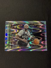 2025-26 Topps Chrome - Bobby Portis #124 RayWave Refractor