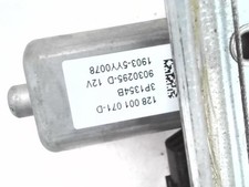 Lève vitre Dacia DOKKER