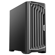 Antec Performance 1 Silent Black Case Full Tower Steel  Plastic 4 PWM Fans USB