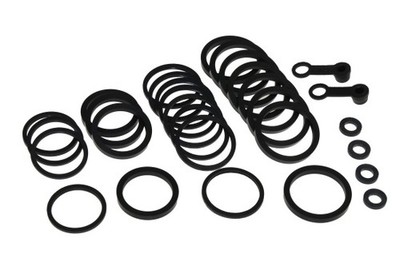 Bremssattel Reparatur Satz vorne f. Kawasaki ZX-12R 1200 A Ninja ZXT20AA Bj00-01