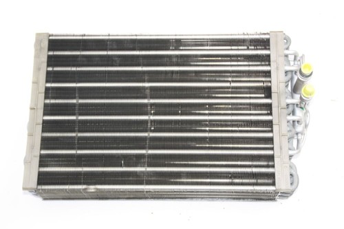Klimaverdampfer Mercedes CLK A208 2028300758 BEHR 2028300458 2.3 145 KW 197 PS