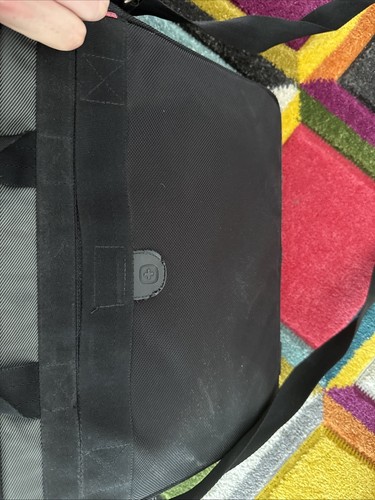 Wenger Legacy - Laptop-Tasche - schwarz 600648 - Afbeelding 6 van 10