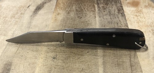 Vintage 2 Blade Folding Pocket Knife - Picture 9 of 15