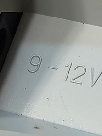 Lego 9V Train Speed Regulator 4548