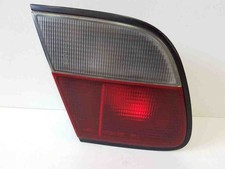 NISSAN ALMERA I Hatchback N15 Heckklappenleuchte rechts 4728B 1.97 31344399