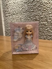 Little Pullip Doll aquel LP 406 Official RARE...