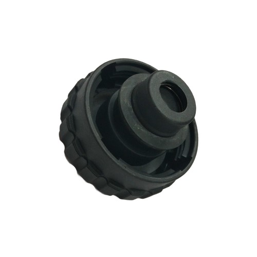 Tapa de depósito de refrigerante del motor compatible con 3 5 6 7 Series E30 E28 E24 E23 Z1 - Imagen 6 de 8