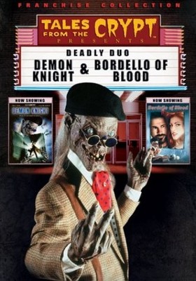 Cryptkeeper's Deadly Duo Pack (Tales From The Crypt - Bordello Of Blood & De...