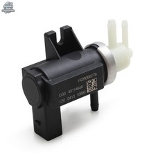 Fit For Audi A3 A4 VW Golf Passat 1.9/2.0/2.5TDI Turbo Solenoid Valve 1K0906627E