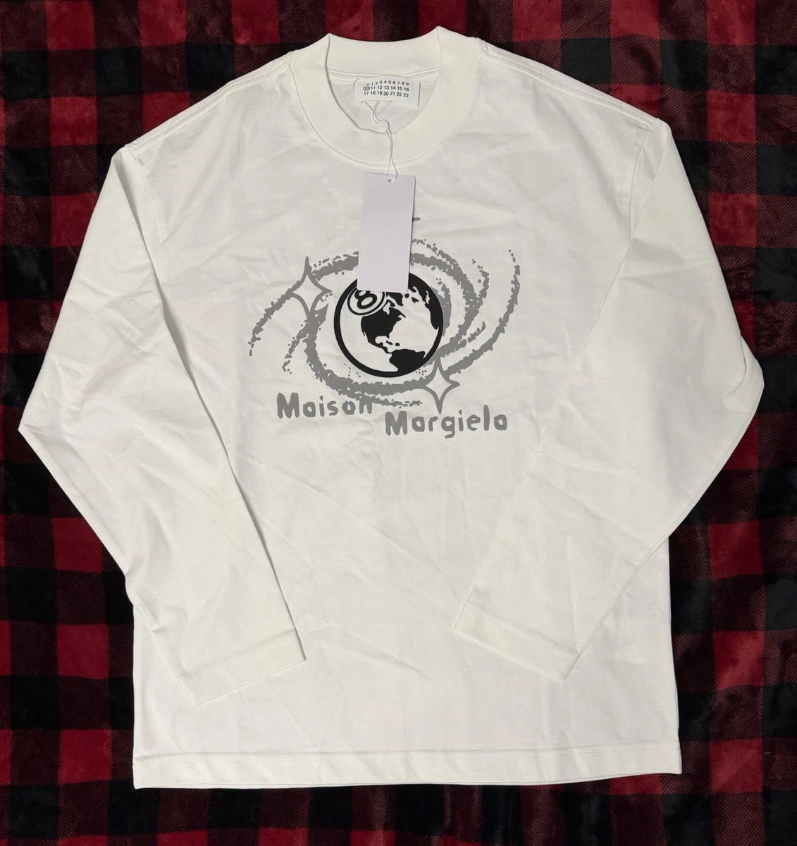 Martin Margiela Men's T-Shirt for sale | eBay