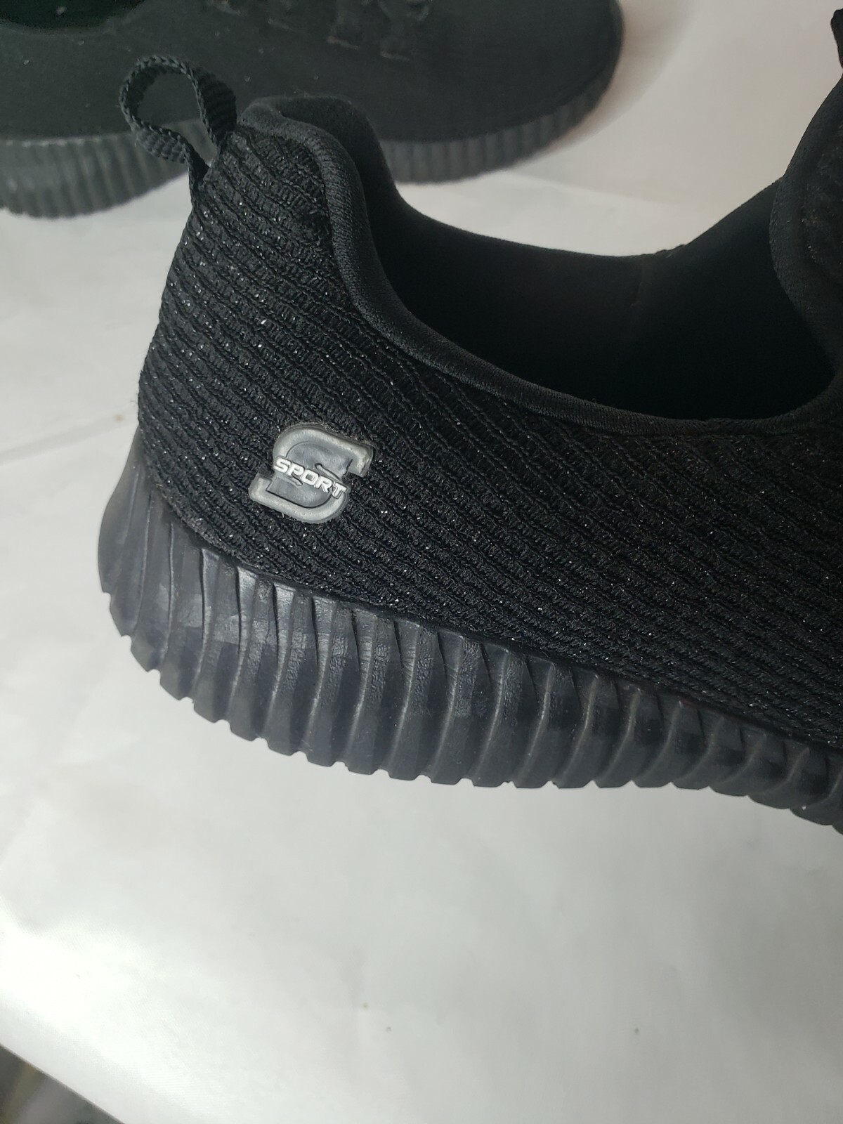 skechers elite flex ibache