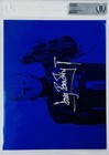 DOUG BRADLEY SIGNED BAS SLABBED 8X10 PHOTO HELLRAISER PINHEAD AUTOGRAPH HORROR