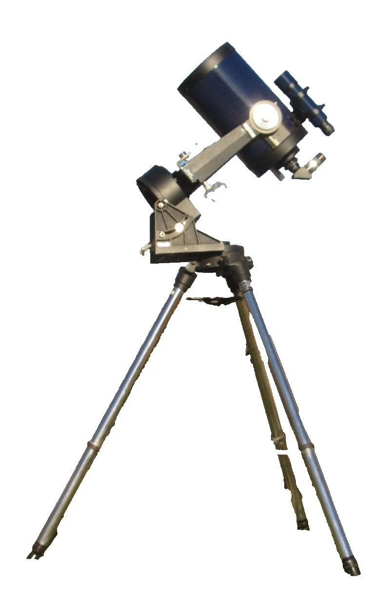 Cubierta de Lente de telescopios con revestido Meade