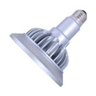 100 W Dimmable PAR38 Bulb Shape Code Light Bulbs