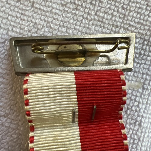 Vintage “RARE” 1977 German Medal  - Picture 12 of 14