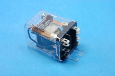 TYCO Potter & Brumfield - KUP11D55-48 - Relay, Control. Input: DC. DPDT 10A 48VD