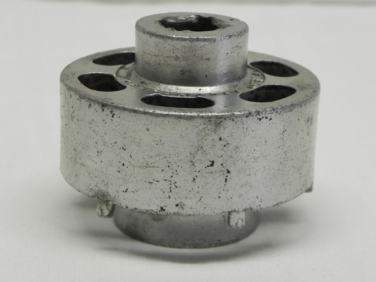 Kent-Moore J-42213 Axle Bearing Adjuster Spanner Socket