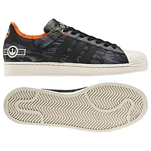 Adidas superstar 8 best sale sw