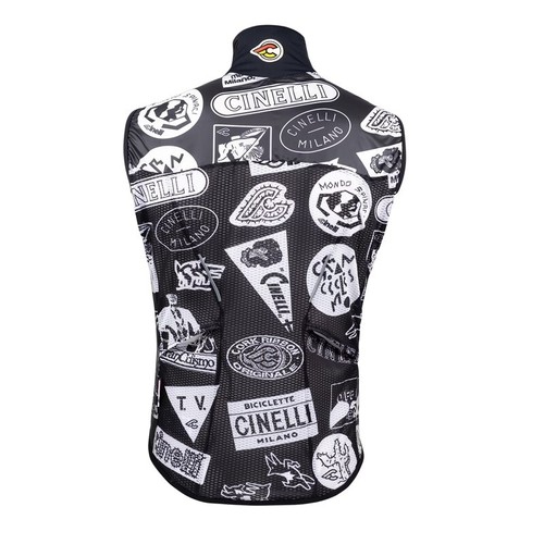 2025 Cycling Vests Cycling gilet Cycling Windproof Vest Jersey cycling jersey - Picture 37 of 75