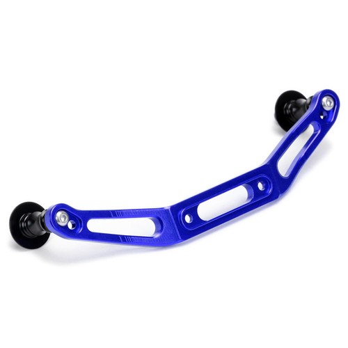 1/2 Stück Aluminium Karosserie Halterung Pfosten #6815R für RC Traxxas Slash 4X4 VXL Stampede 4X4 - Bild 13 von 41
