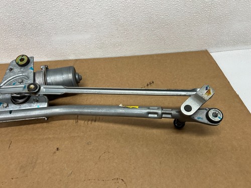07-10 SATURN SKY FRONT WINDSHIELD WIPER LINKAGE MOTOR OEM LOT3504 - Picture 7 of 8