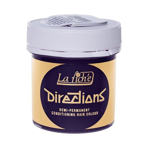 La Riche Directions Colour Hair Dye 100ml (Violet) - Picture 3 of 3