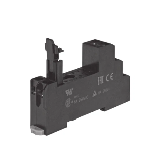 Omron New Original Genuine Relay Accessories   P2RFZ-08-E BY OMZ/C