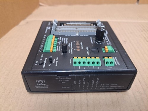 National Instruments DAQ Signal Accessory Part No. 183554C-01 - Picture 2 of 8