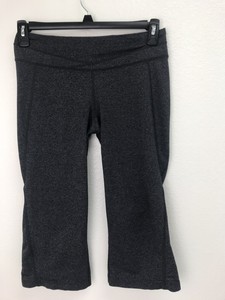 lucy capris with pockets