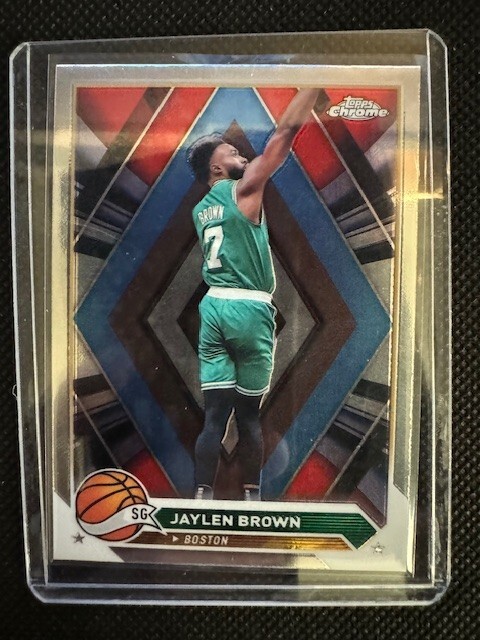 NBAカード STERLING BROWN NBAカード STERLING BROWN 2017-18 Panini NBA Hoops - Sterling