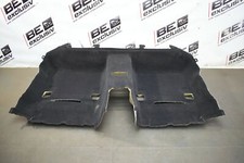 Mercedes E220 W212 MOPF Kombi Innenraumteppich Bodenbelag Fondboden A2126801641