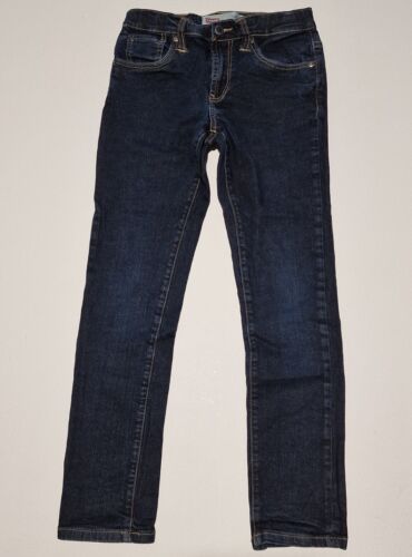 Boys LEVI'S 520 Extreme Taper Fit Jeans Age 12 Years - Foto 1 di 6