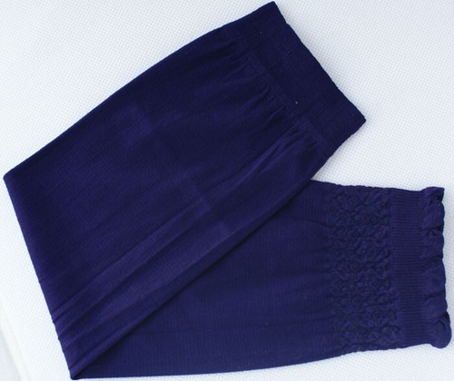 Muslim Islamic Women Sun Arm Cover Hijab Stretchy Fabric Abaya Oversleeves 24PCS - Picture 3 of 14