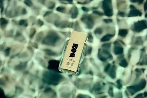 New and sealed Mineral Sunscree - Invisible by KOA for Unisex - 1.7 oz Sunscreen - Bild 4 von 4
