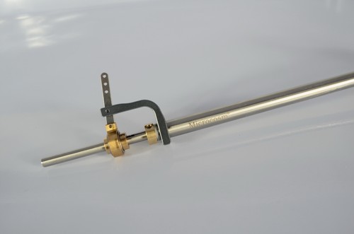 Microcosm P3 Variable Pitch Propeller for Steam Boat Live Steam - Picture 10 of 10
