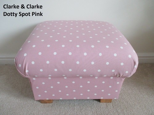 Storage Footstool Jungle Animals Midnight Velvet Fabric Pouffe Ottoman Safari - Picture 12 of 24