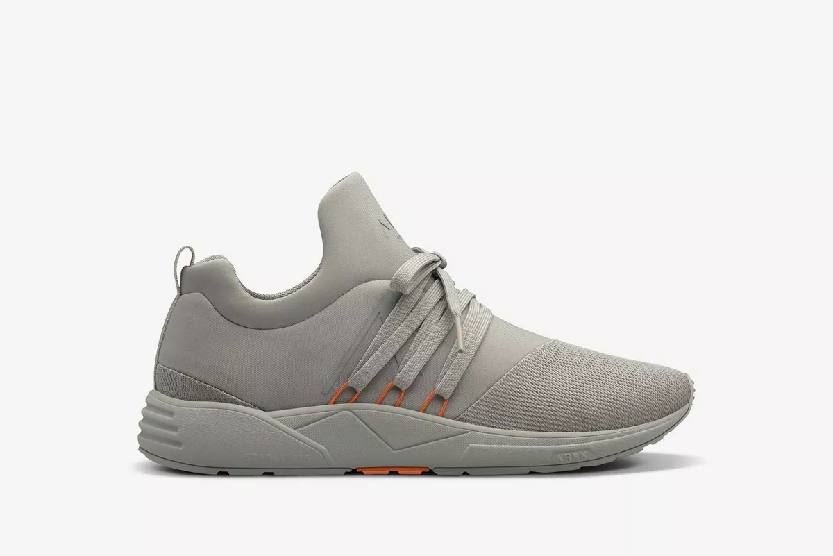 Terminologie JEP vervorming New ARKK Copenhagen Raven Mesh S-E15 Shoes US8 E41 running trainer sneakers w13 | eBay Terminologie JEP vervorming New ARKK Copenhagen Raven Mesh S-E15 Shoes US8 E41 running trainer sneakers w13 | eBay