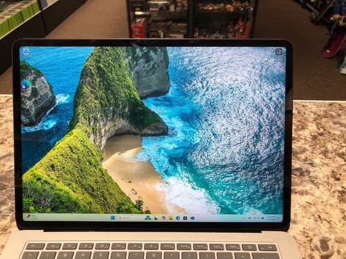 MICROSOFT SURFACE LAPTOP STUDIO (FC1013345) - Picture 6 of 9