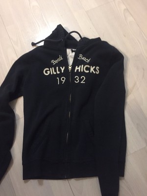 gilly hicks hoodie