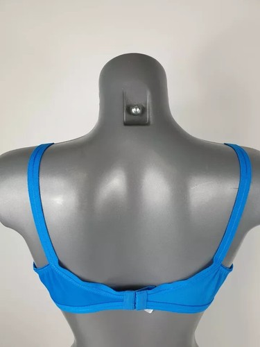 4 Pack Naturally Close JD Williams Bralette Non Wired Full Cup UK 36 B Comfort - Picture 3 of 9