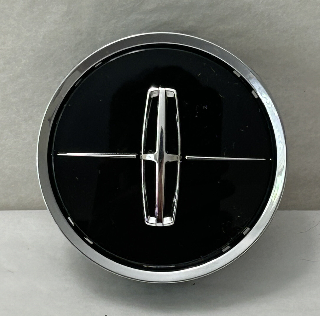 OEM NEW 2015-2018 Lincoln MKX MKC MKZ Emblem Wheel Center Cap