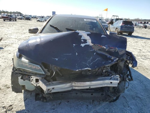 Chassis ECM Body BCM Active Noise Control Base Fits 15-19 TLX 8311184 - Picture 7 of 14