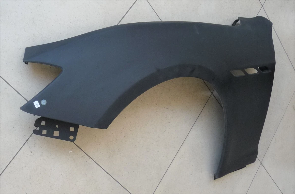 14-21 Maserati Ghibli M157 Front Left Driver Side Fender Wing 