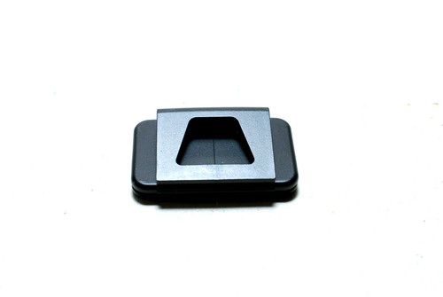 Nikon Okularverschlußkappe DK-5 für D7000 D300 D80 F80 eyepiece cap (sehr gut) - Bild 2 von 2
