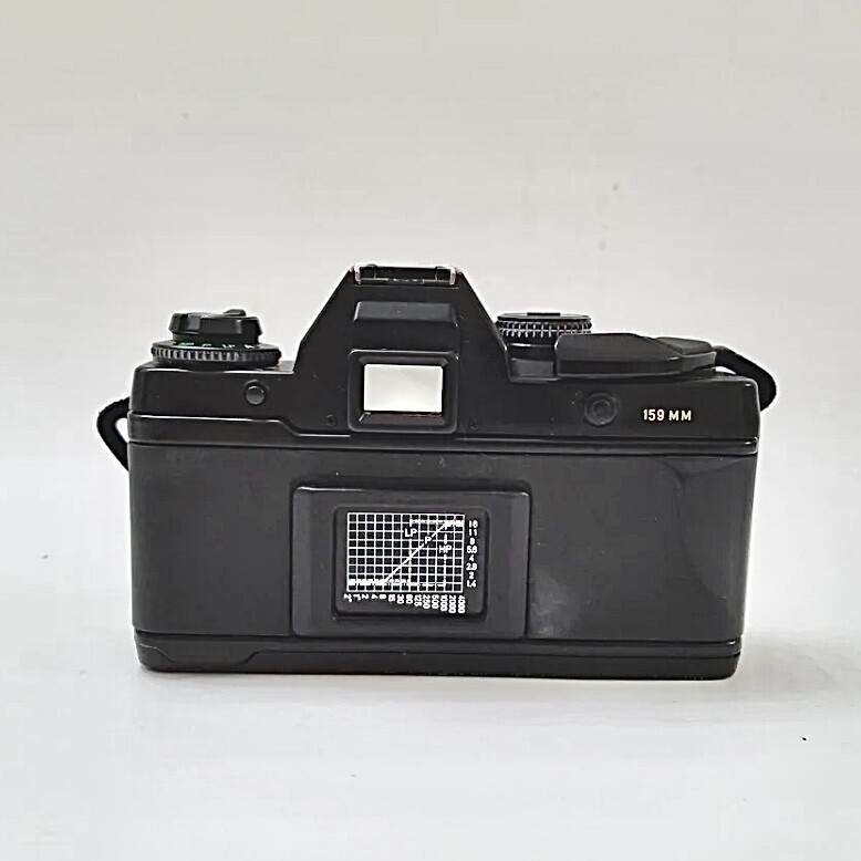 Contax 159 mm 10th Anniversary Edition | eBay