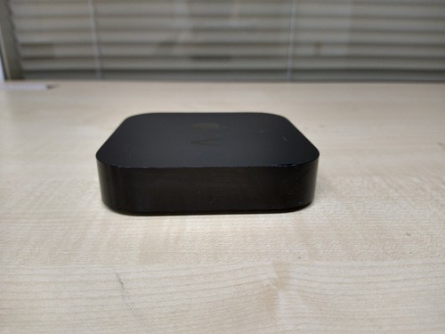Apple 3rd Generation TV HD Airplay Wireless Media Streamer A1469 - Picture 3 of 13